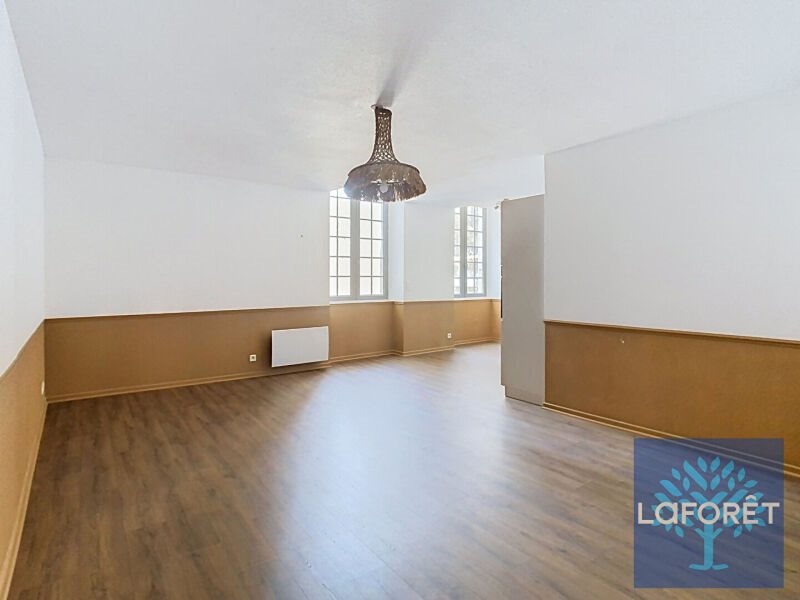 Appartement à louer, 62m², Dax