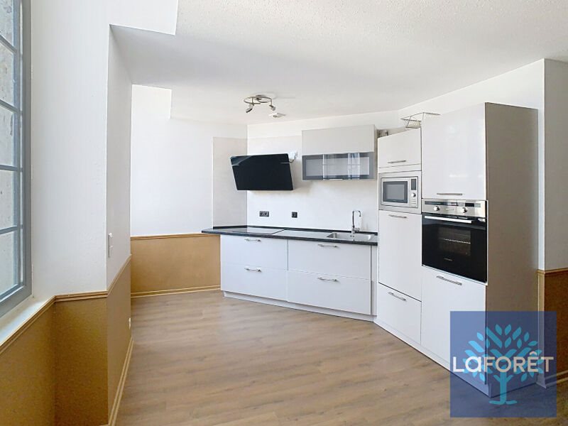 Appartement à louer, 62m², Dax