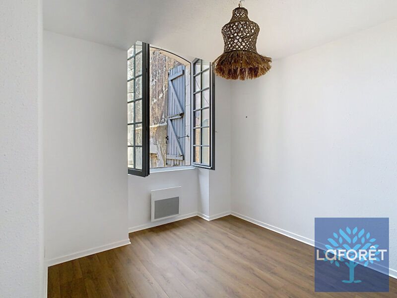 Appartement à louer, 62m², Dax