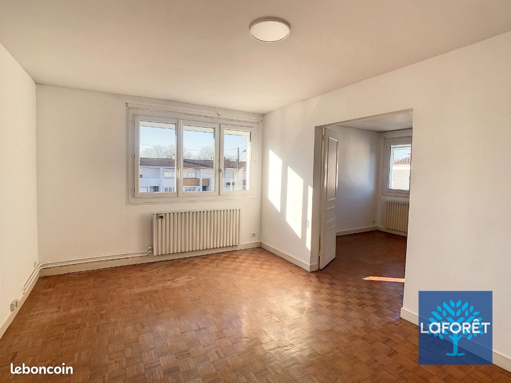 Appartement à louer, 65m², Dax