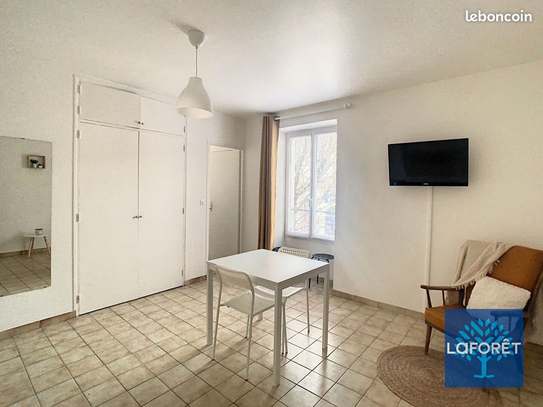 Appartement à louer, 24m², Dax