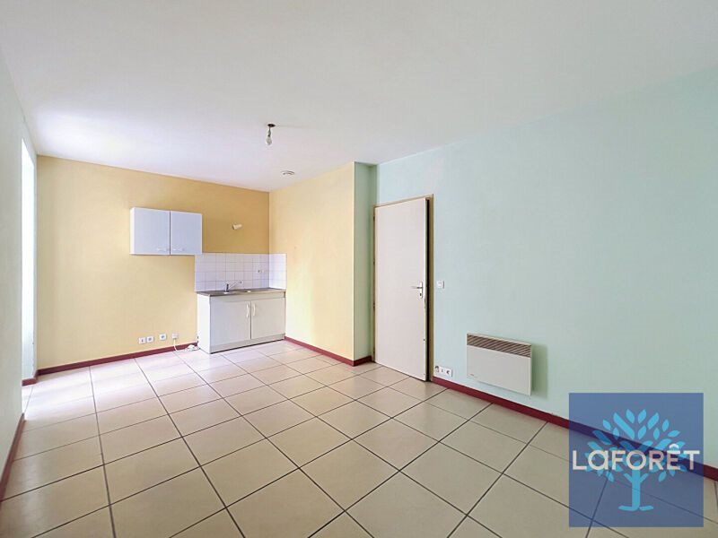 Appartement à vendre, 39m², Dax
