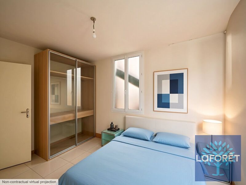 Appartement à vendre, 39m², Dax
