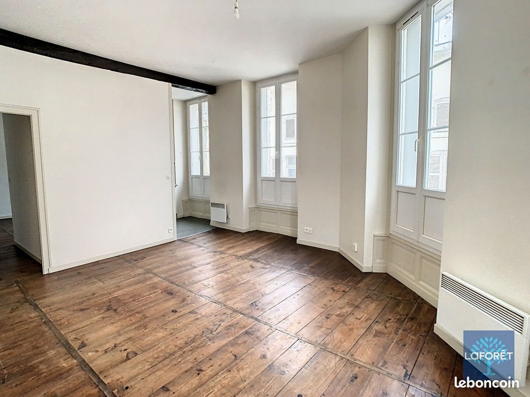 Appartement à louer, 64m², Dax