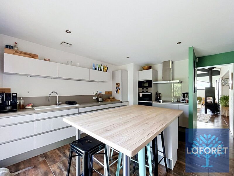 Maison à vendre, 168m², Oeyreluy