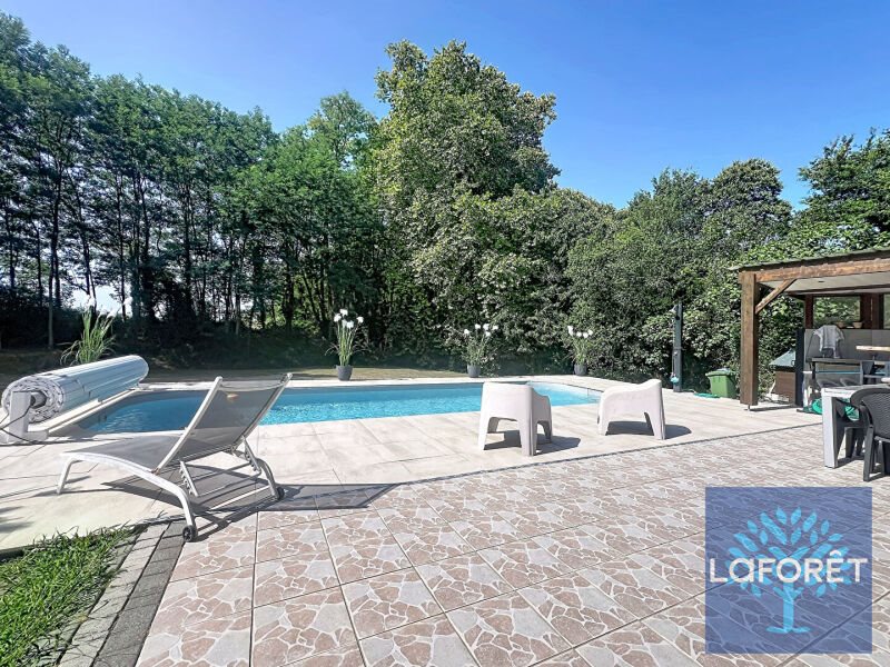 Maison à vendre, 144m², Rivière-Saas-et-Gourby