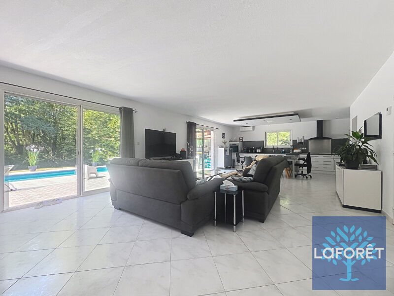 Maison à vendre, 144m², Rivière-Saas-et-Gourby