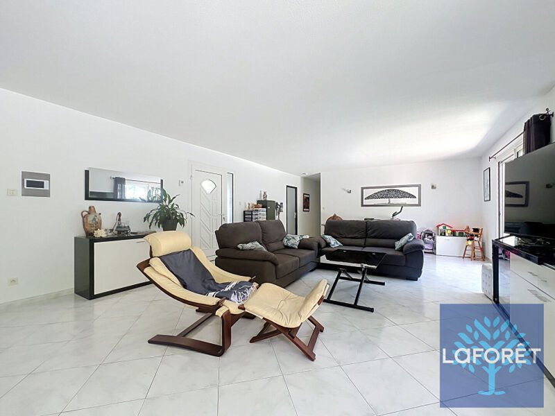 Maison à vendre, 144m², Rivière-Saas-et-Gourby
