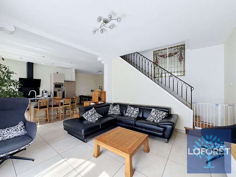 Maison à vendre, 145m², Dax