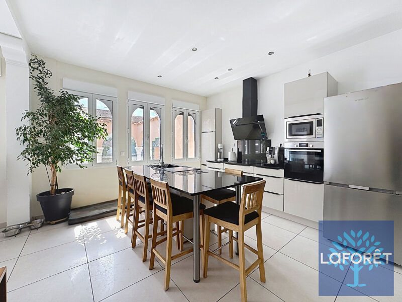 Maison à vendre, 145m², Dax