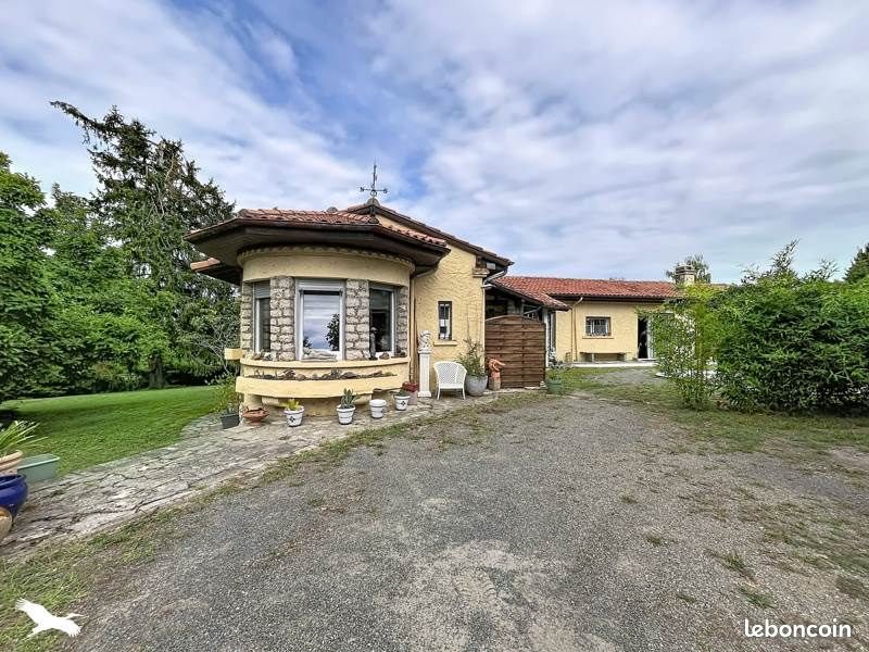 Maison à vendre, 160m², Montfort-en-Chalosse