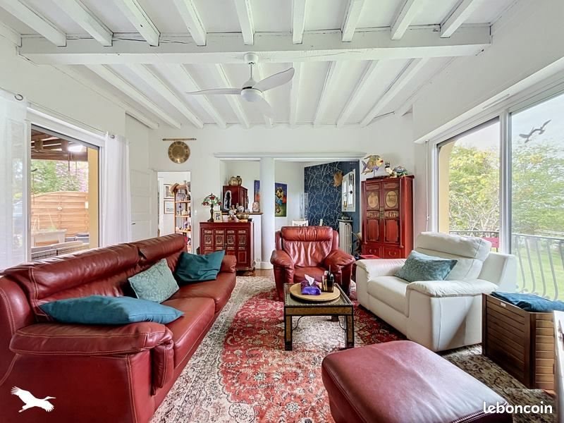 Maison à vendre, 160m², Montfort-en-Chalosse