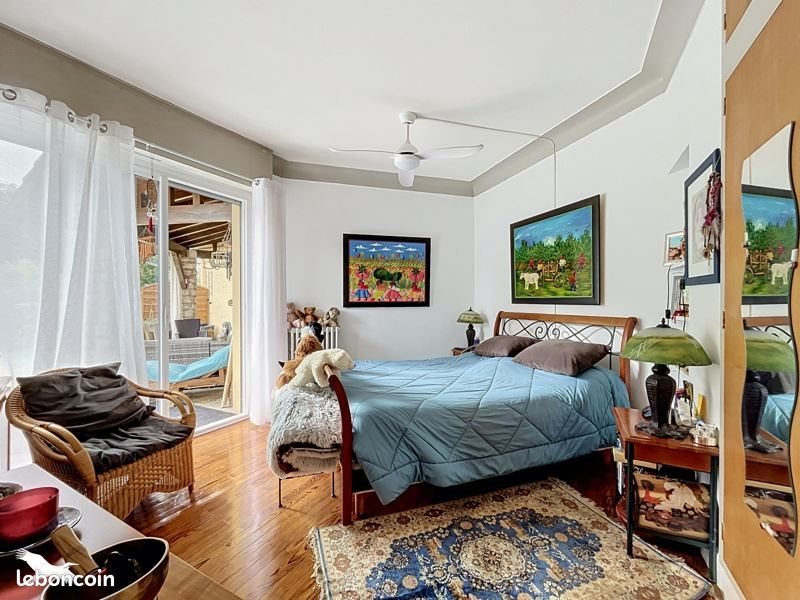 Maison à vendre, 160m², Montfort-en-Chalosse
