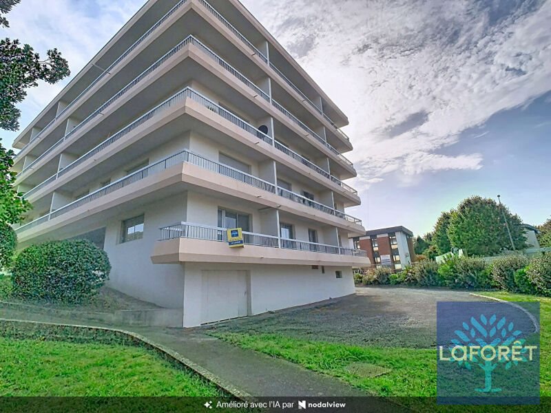 Appartement à louer, 29m², Dax