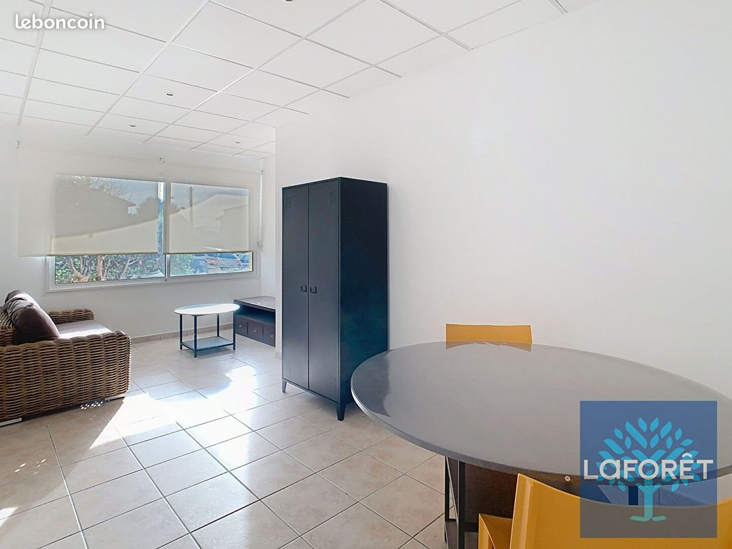 Appartement à louer, 30m², Dax