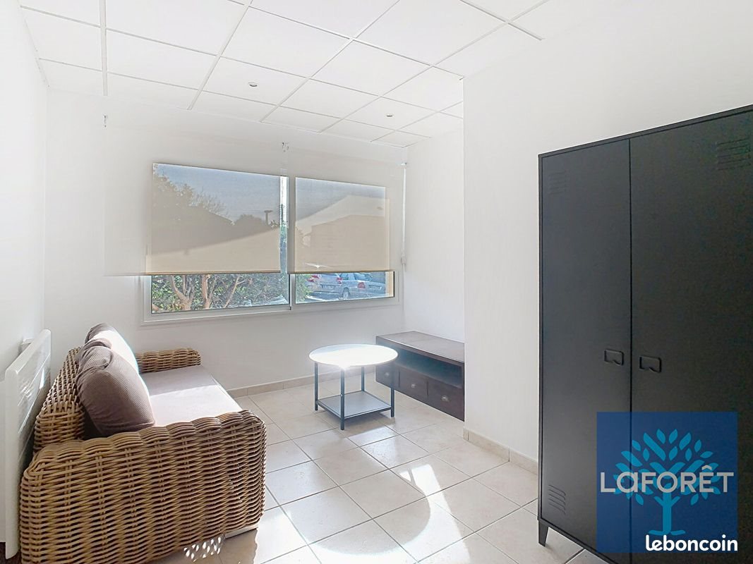 Appartement à louer, 30m², Dax