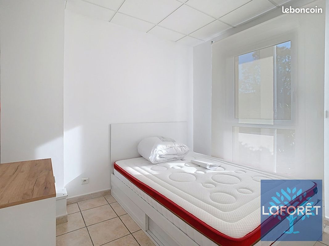 Appartement à louer, 30m², Dax