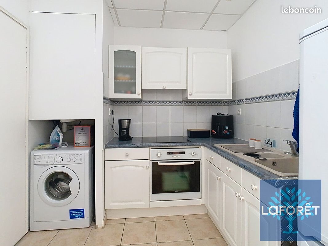 Appartement à louer, 30m², Dax