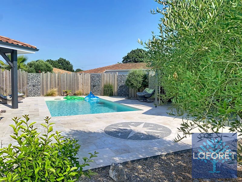 Maison à vendre, 100m², Pomarez