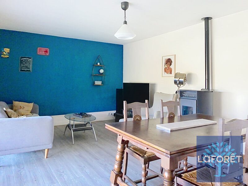 Maison à vendre, 90m², Dax
