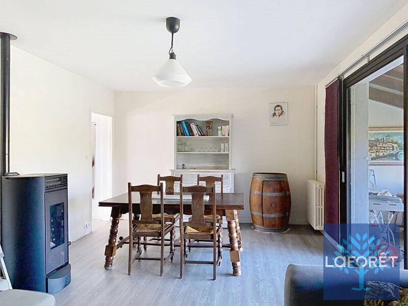 Maison à vendre, 90m², Dax