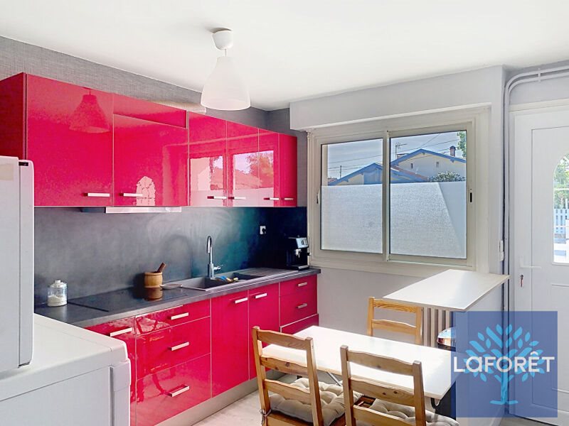 Maison à vendre, 90m², Dax