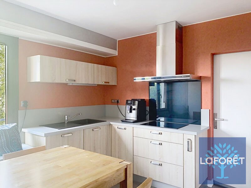 Appartement à vendre, 78m², Dax