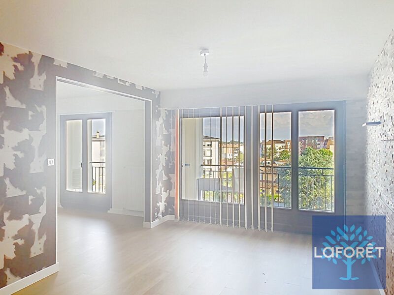 Appartement à vendre, 78m², Dax
