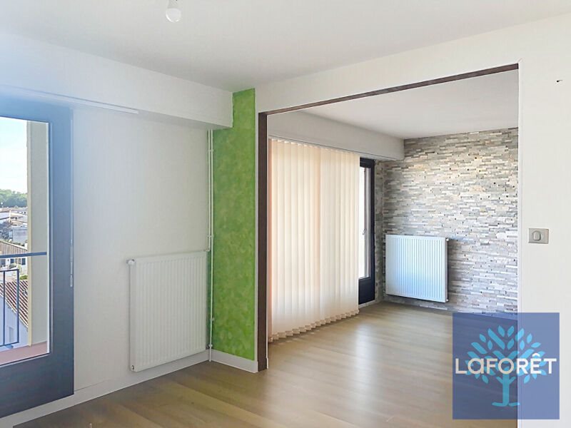 Appartement à vendre, 78m², Dax