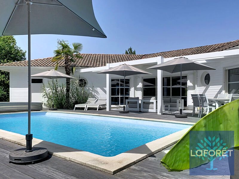 Maison à vendre, 169m², Dax