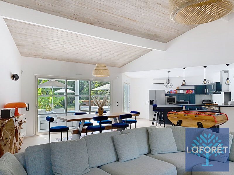 Maison à vendre, 169m², Dax