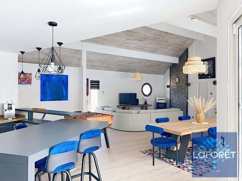 Maison à vendre, 169m², Dax