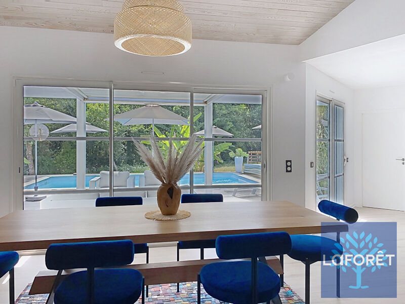 Maison à vendre, 169m², Dax