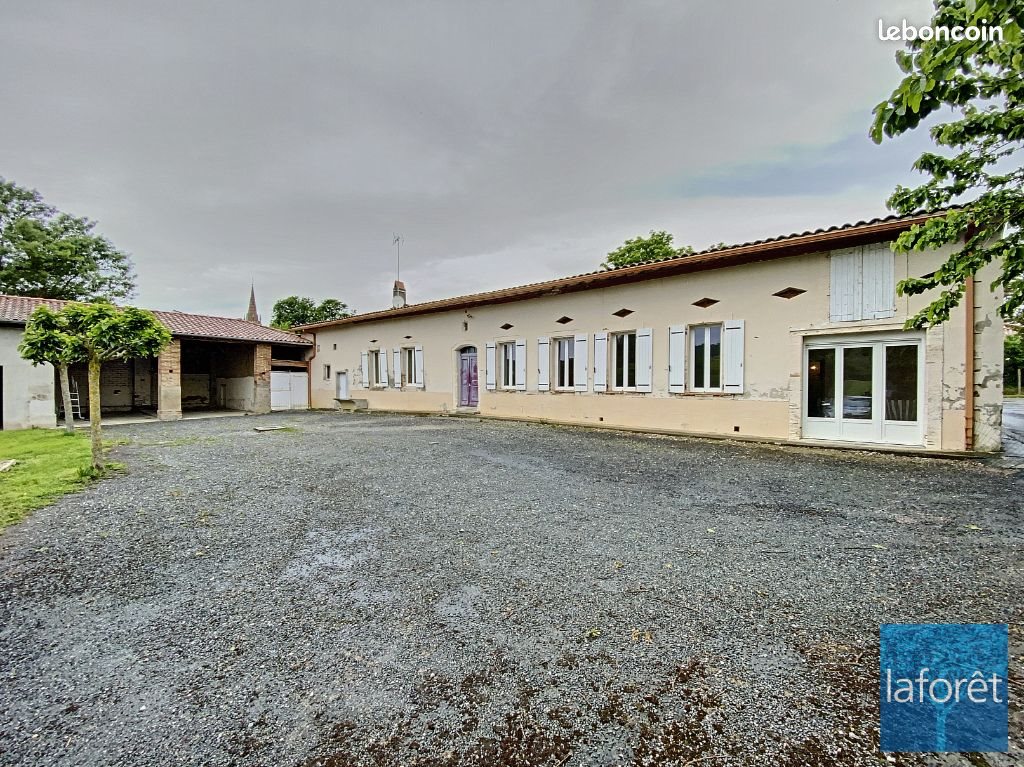 Maison à louer, 175m², Caraman
