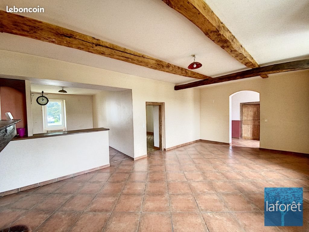 Maison à louer, 175m², Caraman