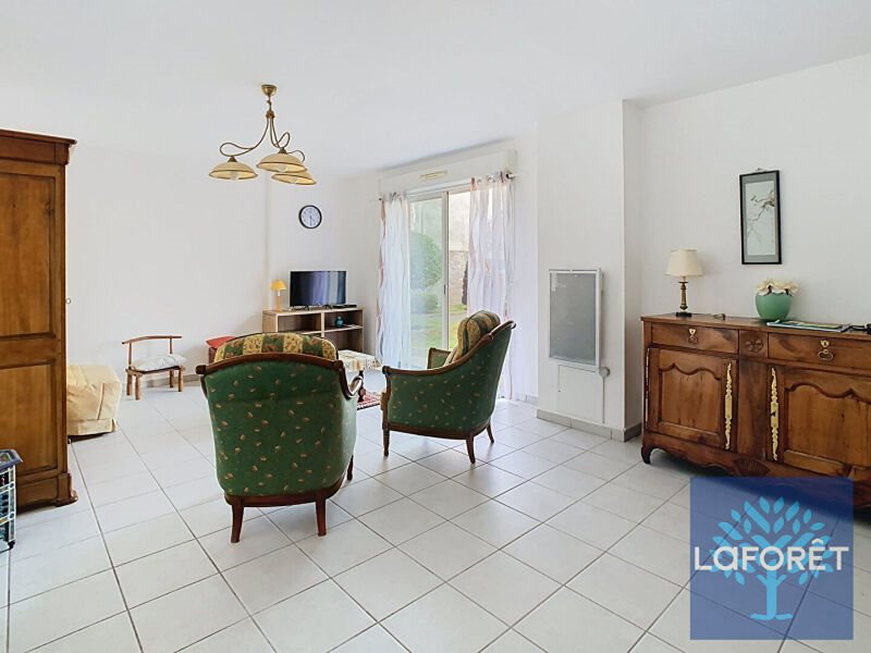 Appartement à louer, 55m², Dax