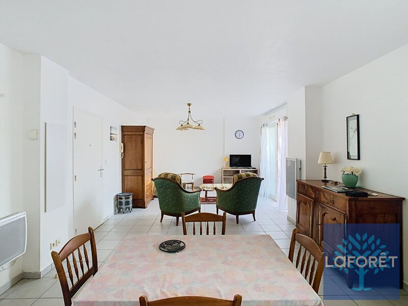 Appartement à louer, 55m², Dax