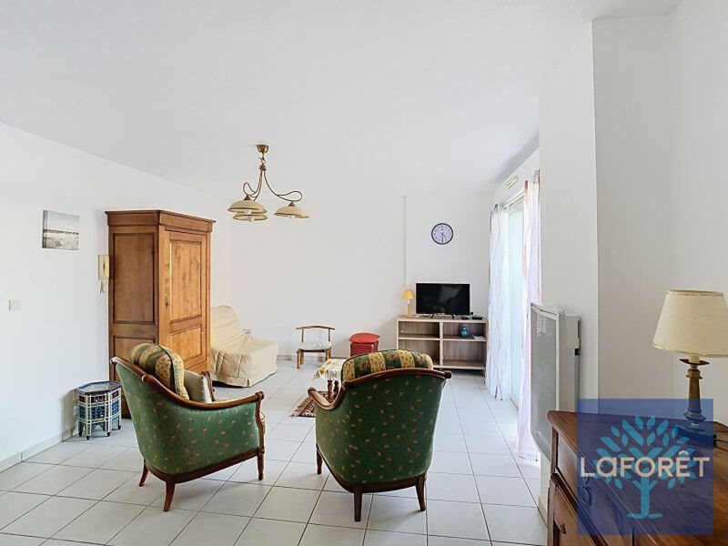 Appartement à louer, 55m², Dax