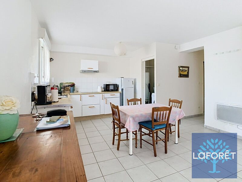 Appartement à louer, 55m², Dax