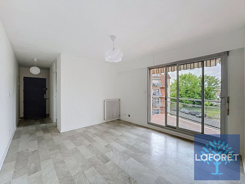 Appartement à vendre, 46m², Dax