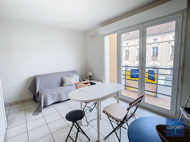 Appartement à vendre, 25m², Dax