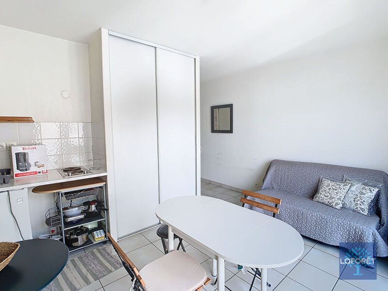 Appartement à vendre, 25m², Dax