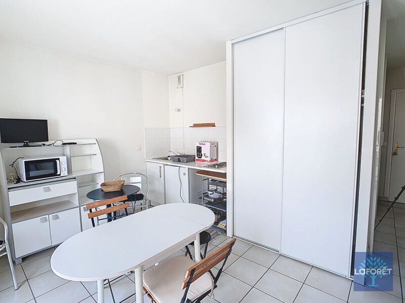 Appartement à vendre, 25m², Dax