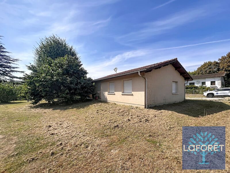 Maison à vendre, 80m², Pouillon