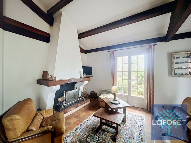 Maison à vendre, 150m², Oeyreluy