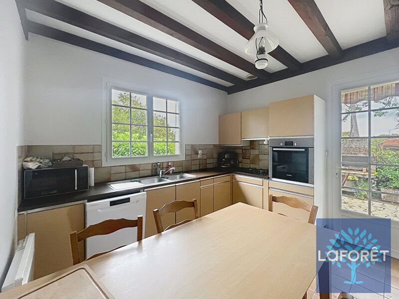 Maison à vendre, 150m², Oeyreluy