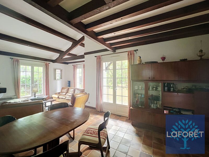 Maison à vendre, 150m², Oeyreluy