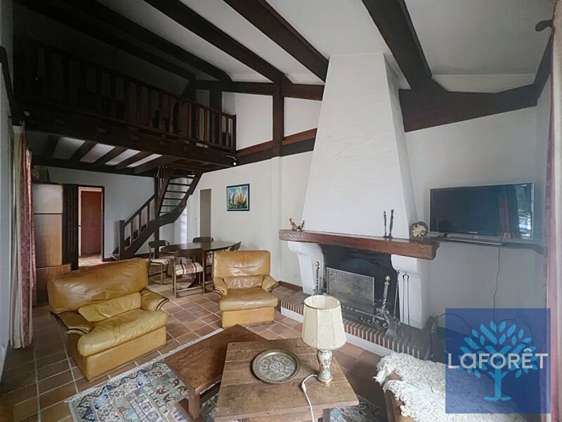 Maison à vendre, 150m², Oeyreluy