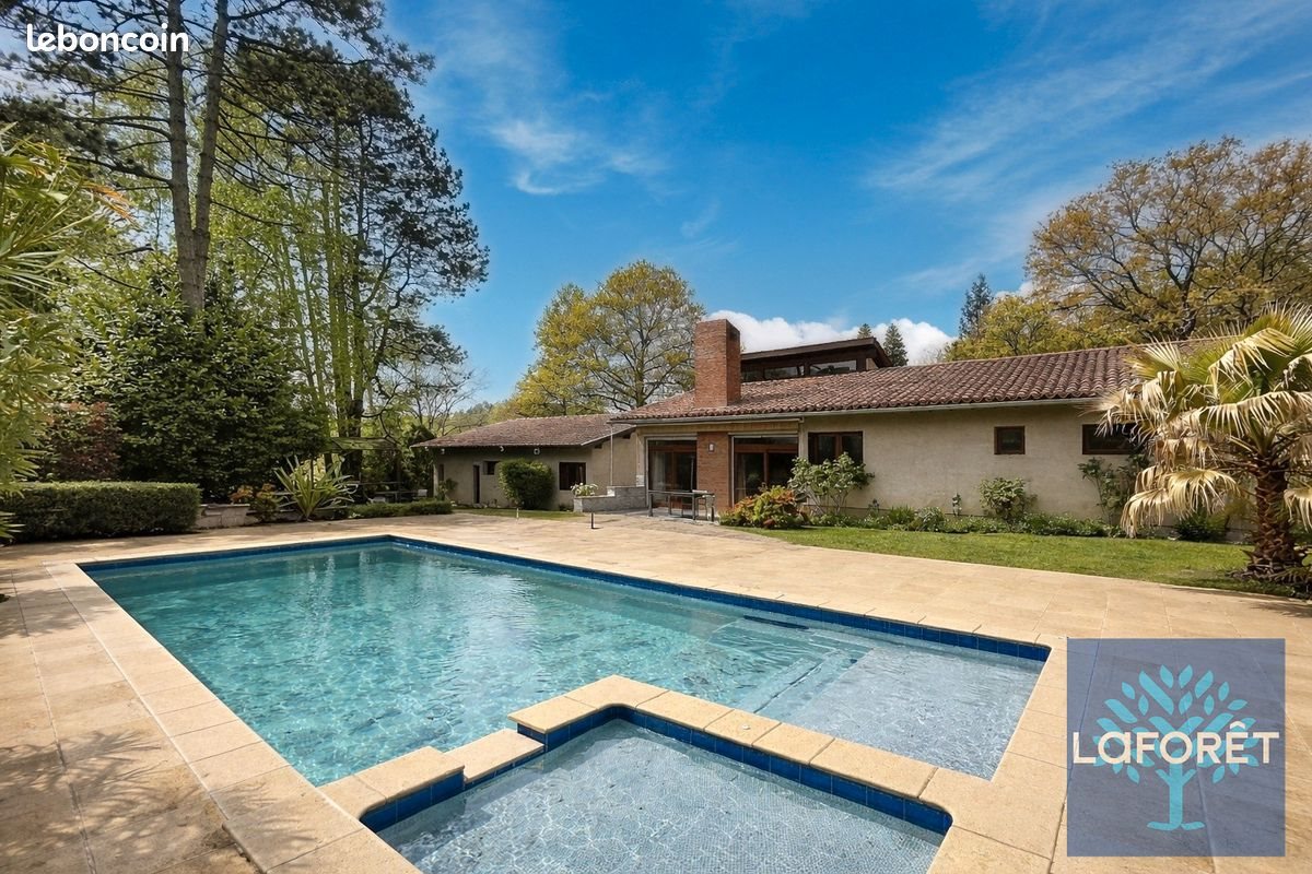 Maison à vendre, 248m², Mimbaste