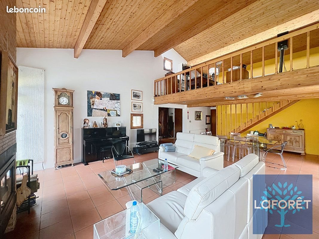 Maison à vendre, 248m², Mimbaste